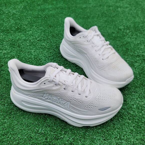Hoka One One Bondi 9 - Women's running shoes - Size 7B - Picture 3 of 11